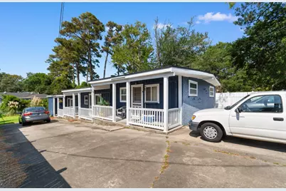 3402 Turner St., North Myrtle Beach, SC 29582 - Photo 1