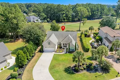 4025 Girvan Dr., Myrtle Beach, SC 29579 - Photo 57