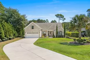 4025 Girvan Dr, Myrtle Beach, SC 29579 - Photo 51
