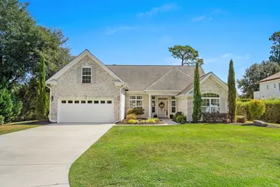 4025 Girvan Dr., Myrtle Beach, SC 29579 - Photo 1
