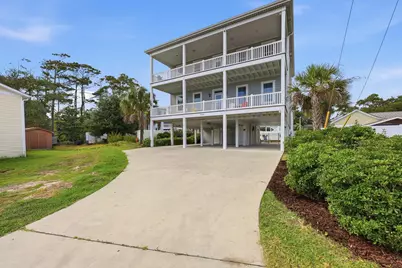 1102 Perrin Dr., North Myrtle Beach, SC 29582 - Photo 3
