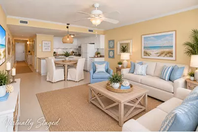 1012 N Waccamaw Dr. #1212, Garden City Beach, SC 29576 - Photo 9