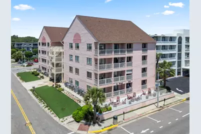 2710 S Ocean Blvd. #402, Myrtle Beach, SC 29577 - Photo 27