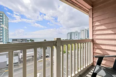 2710 S Ocean Blvd. #402, Myrtle Beach, SC 29577 - Photo 19