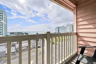 2710 S Ocean Blvd, Myrtle Beach, SC 29577 - Photo 19