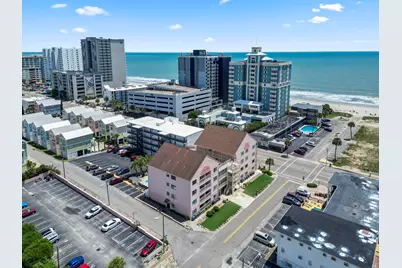 2710 S Ocean Blvd. #402, Myrtle Beach, SC 29577 - Photo 31
