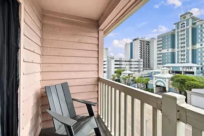 2710 S Ocean Blvd. #402, Myrtle Beach, SC 29577 - Photo 21