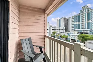 2710 S Ocean Blvd, Myrtle Beach, SC 29577 - Photo 21