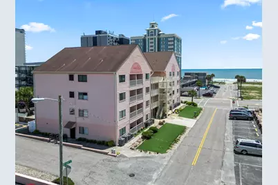 2710 S Ocean Blvd. #402, Myrtle Beach, SC 29577 - Photo 29