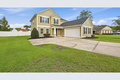 409 Mingo Creek Ct., Myrtle Beach, SC 29575 - Photo 63