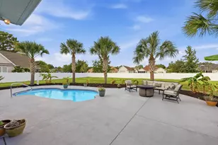 409 Mingo Creek Ct, Myrtle Beach, SC 29575 - Photo 45