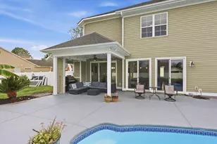 409 Mingo Creek Ct, Myrtle Beach, SC 29575 - Photo 43