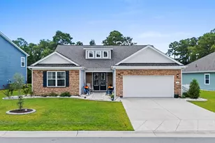 3395 Moss Bridge Lane, Myrtle Beach, SC 29579 - Photo 1