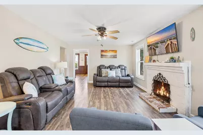 1618 Perrin Dr., North Myrtle Beach, SC 29582 - Photo 5
