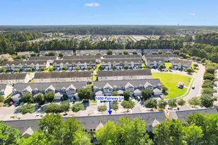 1030 Fairway Ln, Conway, SC 29526 - Photo 37