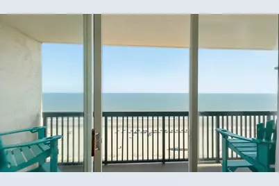 102 N Ocean Blvd. #1007, North Myrtle Beach, SC 29582 - Photo 29