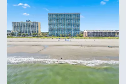 102 N Ocean Blvd. #1007, North Myrtle Beach, SC 29582 - Photo 41