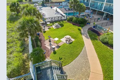 102 N Ocean Blvd. #1007, North Myrtle Beach, SC 29582 - Photo 37