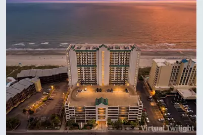 102 N Ocean Blvd. #1007, North Myrtle Beach, SC 29582 - Photo 1