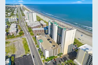 102 N Ocean Blvd. #1007, North Myrtle Beach, SC 29582 - Photo 43