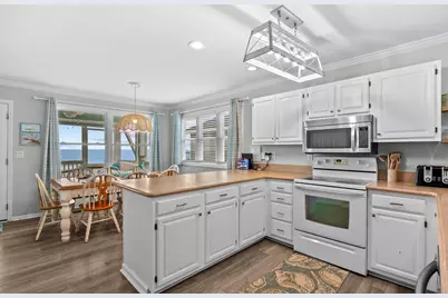 547 South Waccamaw Dr., Garden City Beach, SC 29576 - Photo 11