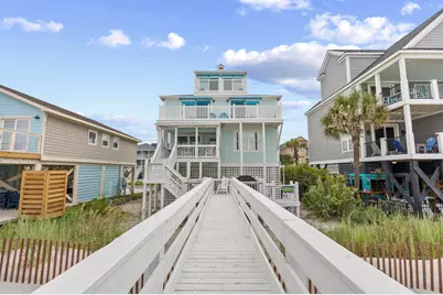 547 South Waccamaw Dr., Garden City Beach, SC 29576 - Photo 3