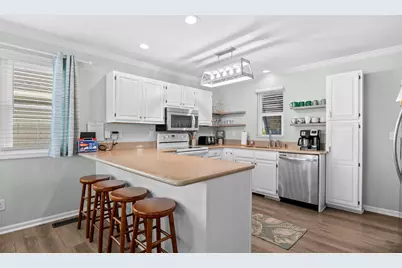 547 South Waccamaw Dr., Garden City Beach, SC 29576 - Photo 15