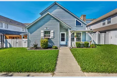1607 Havens Dr., North Myrtle Beach, SC 29582 - Photo 1