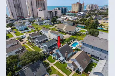 1607 Havens Dr., North Myrtle Beach, SC 29582 - Photo 13