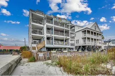 126 N Waccamaw Dr. #203, Garden City Beach, SC 29576 - Photo 29