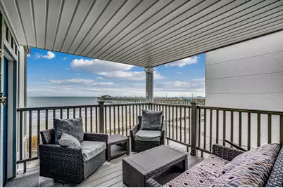 126 N Waccamaw Dr. #203, Garden City Beach, SC 29576 - Photo 13