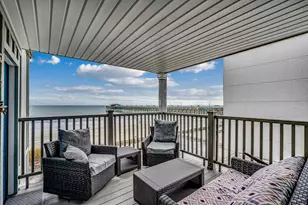 126 N Waccamaw Dr, Garden City Beach, SC 29576 - Photo 13