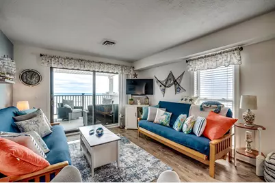 126 N Waccamaw Dr. #203, Garden City Beach, SC 29576 - Photo 11