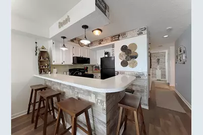126 N Waccamaw Dr. #203, Garden City Beach, SC 29576 - Photo 5
