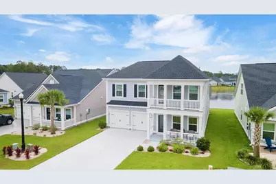 5822 White Bark St., Myrtle Beach, SC 29579 - Photo 3