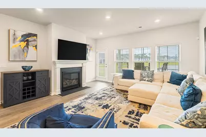 5822 White Bark St., Myrtle Beach, SC 29579 - Photo 19