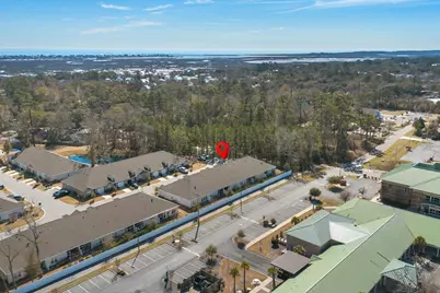 184 Sea Shell Dr. #21, Murrells Inlet, SC 29576 - Photo 3