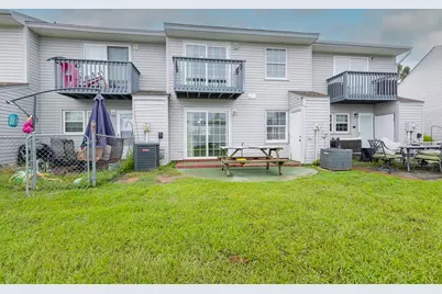 1709 Fawn Vista Dr. N #C2, Surfside Beach, SC 29575 - Photo 7