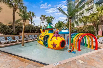 1105 S S Ocean Blvd. #506, Myrtle Beach, SC 29577 - Photo 19