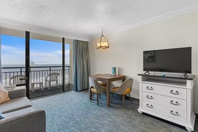 1105 S S Ocean Blvd. #506, Myrtle Beach, SC 29577 - Photo 9