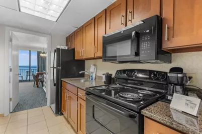 1105 S S Ocean Blvd. #506, Myrtle Beach, SC 29577 - Photo 5