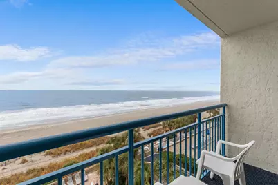 1105 S S Ocean Blvd. #506, Myrtle Beach, SC 29577 - Photo 11