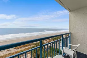 1105 S S Ocean Blvd, Myrtle Beach, SC 29577 - Photo 11