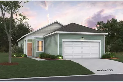 5024 Jockey Way, Myrtle Beach, SC 29588 - Photo 1