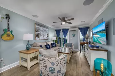 9540 Shore Dr. #2G, Myrtle Beach, SC 29572 - Photo 11