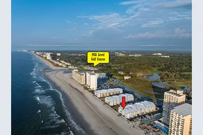 9540 Shore Dr. #2G, Myrtle Beach, SC 29572 - Photo 25