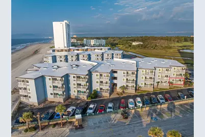 9540 Shore Dr. #2G, Myrtle Beach, SC 29572 - Photo 29