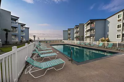 9540 Shore Dr. #2G, Myrtle Beach, SC 29572 - Photo 21