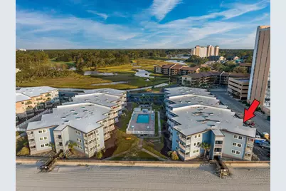9540 Shore Dr. #2G, Myrtle Beach, SC 29572 - Photo 3