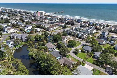 116 Lake Ct., Surfside Beach, SC 29575 - Photo 5